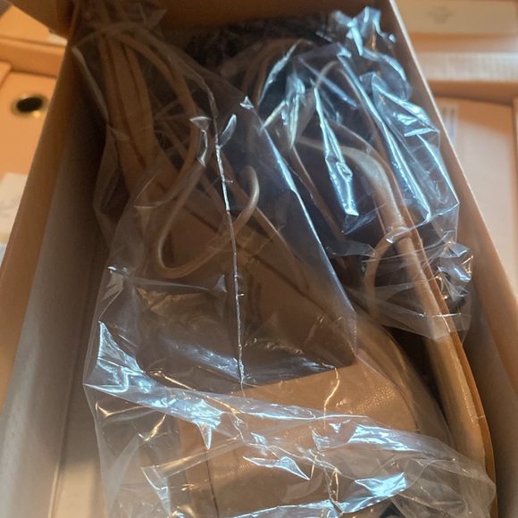 Billini Issa Ankle Tie Sandal strappy clay - Picture 9 of 9